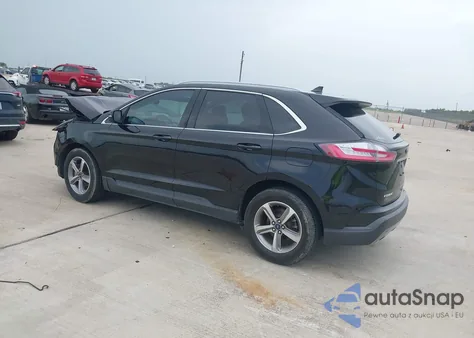 2020 Ford Edge Sel z USA, uszkodzony, nr VIN 2FMPK3J90LBA80406